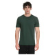Target Ανδρική κοντομάνικη μπλούζα Single Jersey T-Shirt
